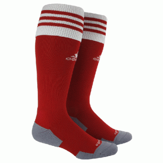 Really adidas Copa Zone Cushion 2.0 Soccer Socks X-Small - Red/White authentic nfl jersey cheap