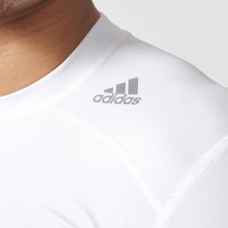 cheap jerseys amazon ru adidas Men\'s Techfit Base Long Sleeve Compression nike jersey from china