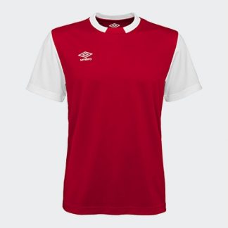 cheap liverpool jerseys Umbro Men\'s Block Jersey - Red cheap nfl jerseys china wholesale