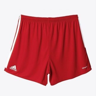 wholesale nfl jerseys online adidas Women\'s Regista 16 Shorts - Red cheap authentic nike